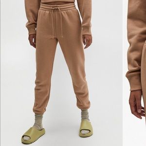 Aritzia TNA The Slim Sweatpant